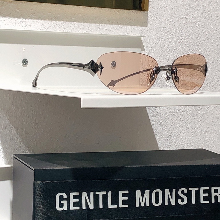 GentleMonster Sunglasses(AAAA)-231