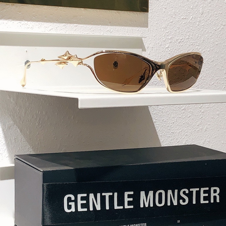 GentleMonster Sunglasses(AAAA)-225