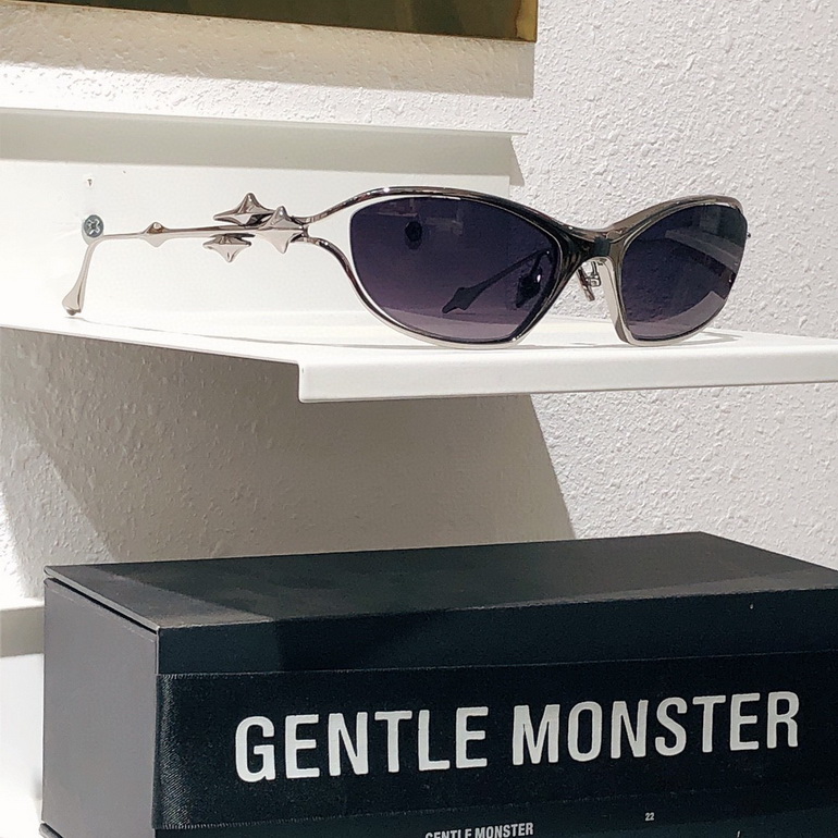 GentleMonster Sunglasses(AAAA)-223