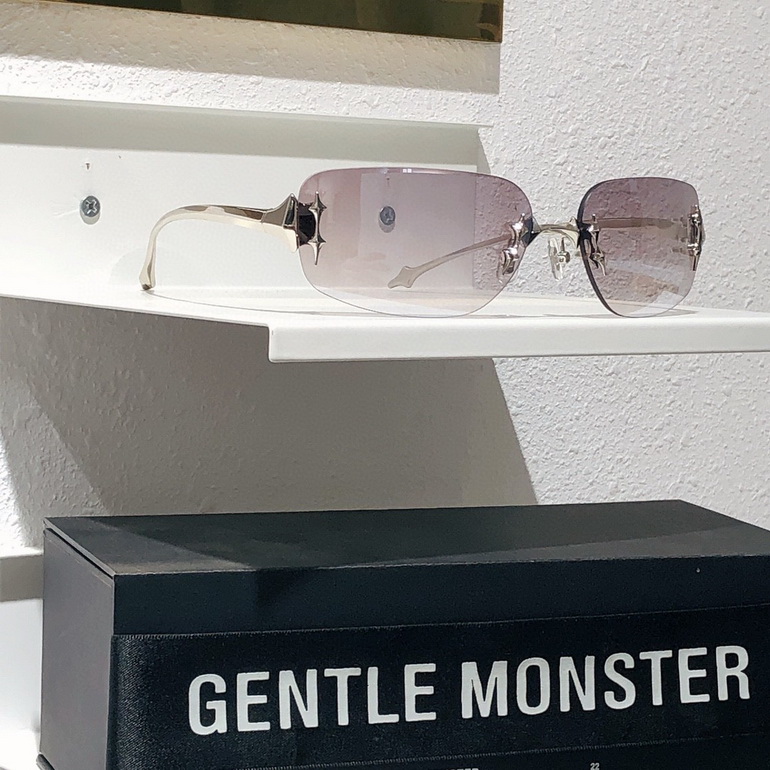 GentleMonster Sunglasses(AAAA)-222