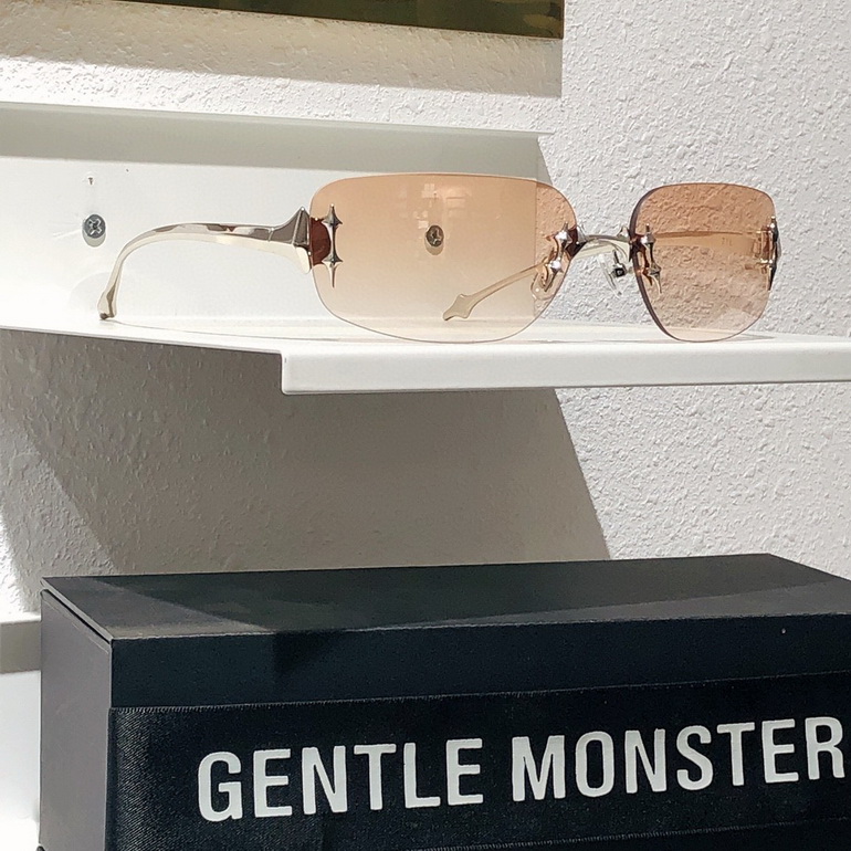 GentleMonster Sunglasses(AAAA)-219