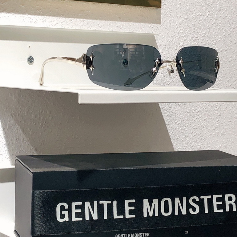 GentleMonster Sunglasses(AAAA)-218