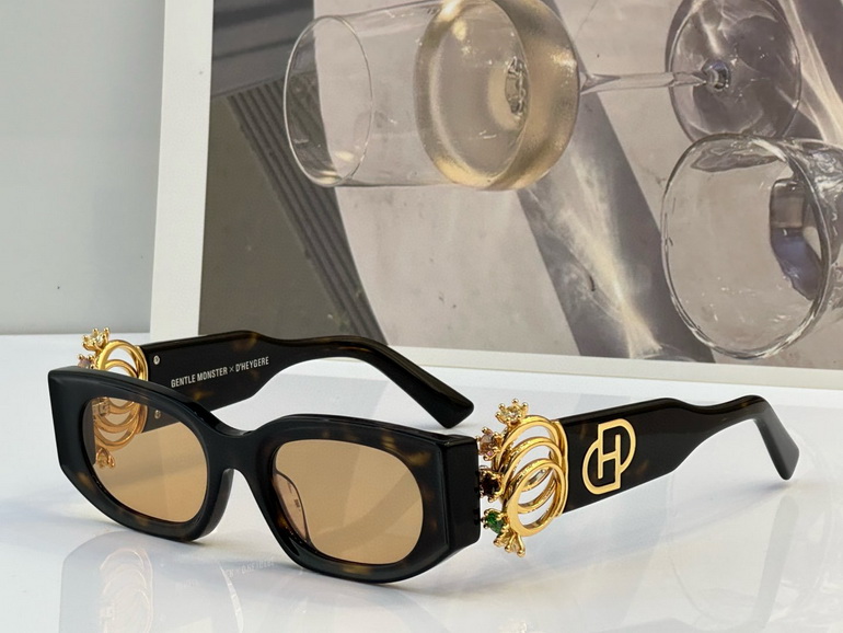 GentleMonster Sunglasses(AAAA)-216