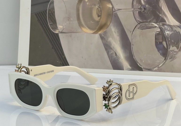 GentleMonster Sunglasses(AAAA)-215