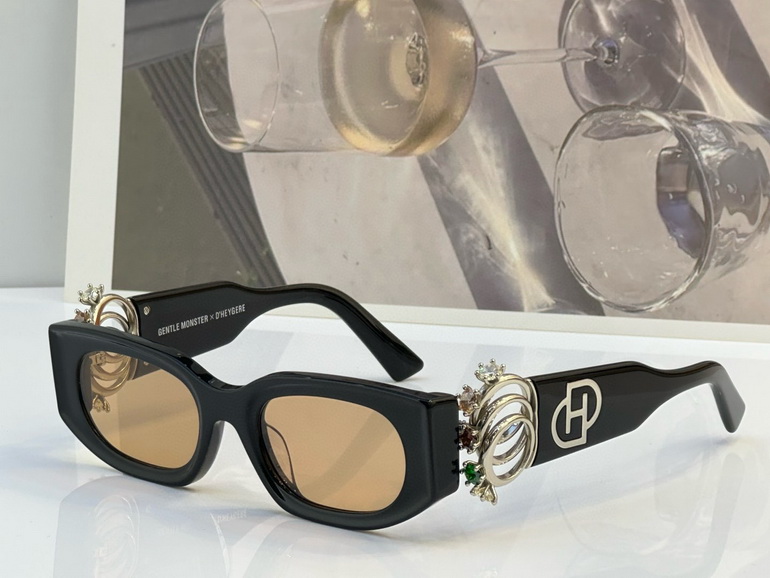 GentleMonster Sunglasses(AAAA)-213