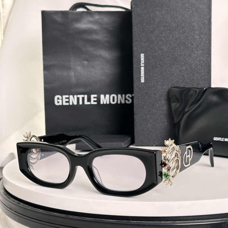 GentleMonster Sunglasses(AAAA)-207