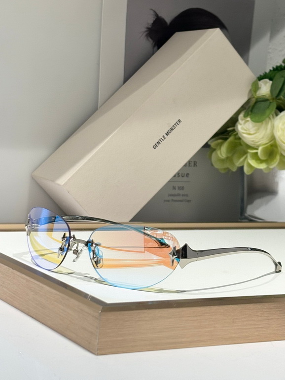 GentleMonster Sunglasses(AAAA)-205