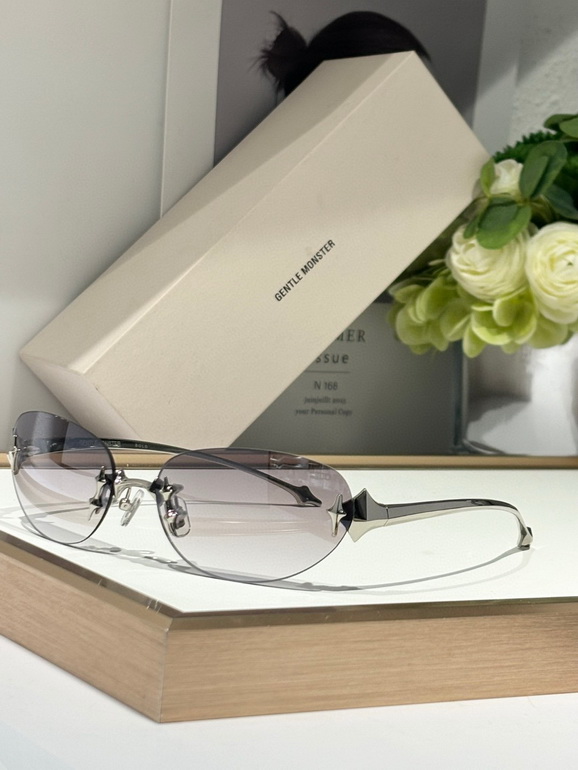 GentleMonster Sunglasses(AAAA)-204