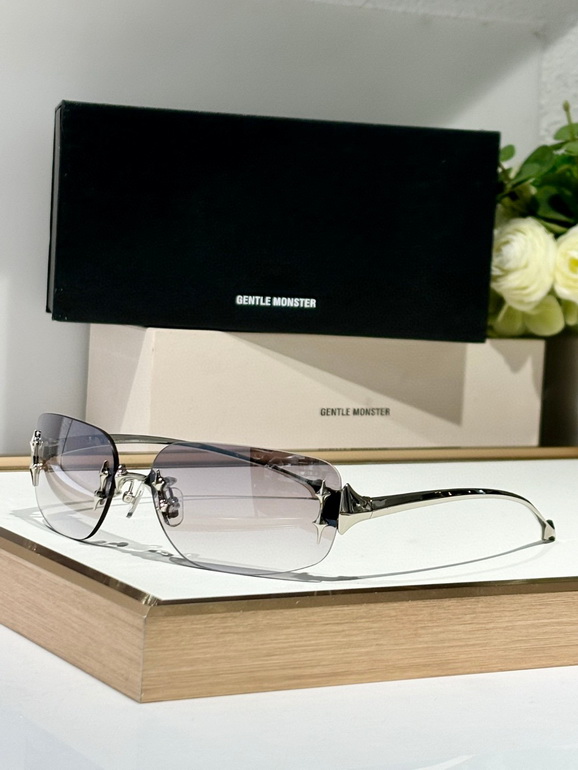 GentleMonster Sunglasses(AAAA)-202