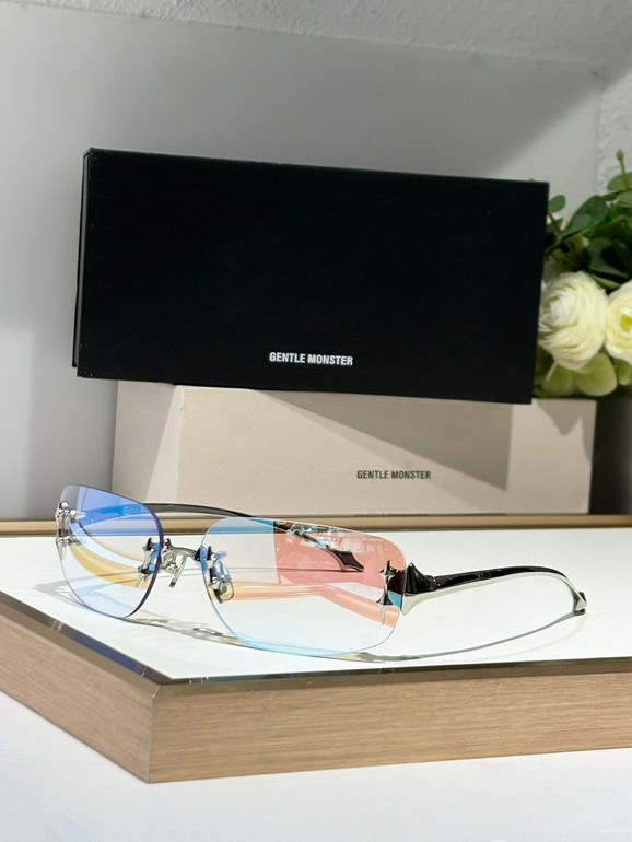 GentleMonster Sunglasses(AAAA)-201