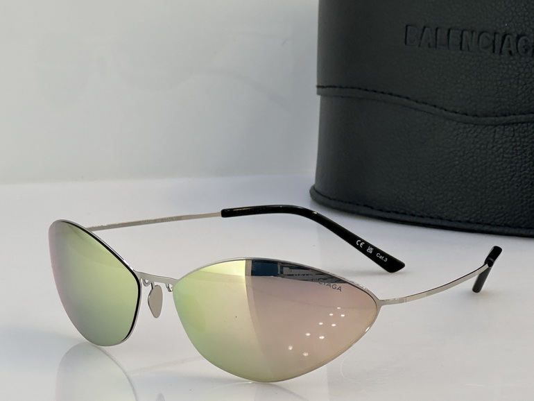 GentleMonster Sunglasses(AAAA)-198