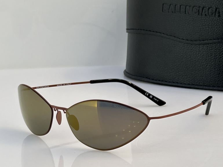 GentleMonster Sunglasses(AAAA)-197