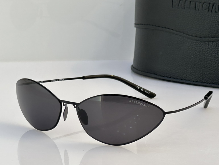 GentleMonster Sunglasses(AAAA)-196