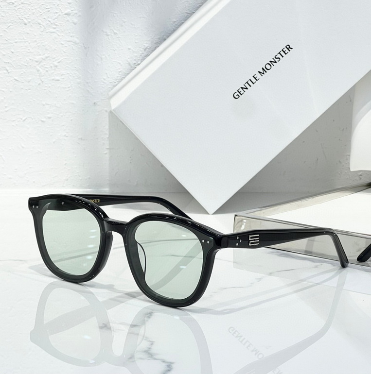 GentleMonster Sunglasses(AAAA)-191