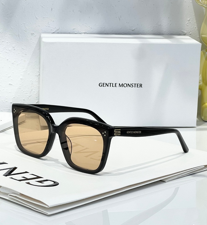 GentleMonster Sunglasses(AAAA)-187