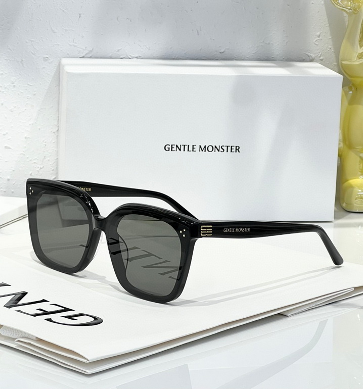 GentleMonster Sunglasses(AAAA)-186