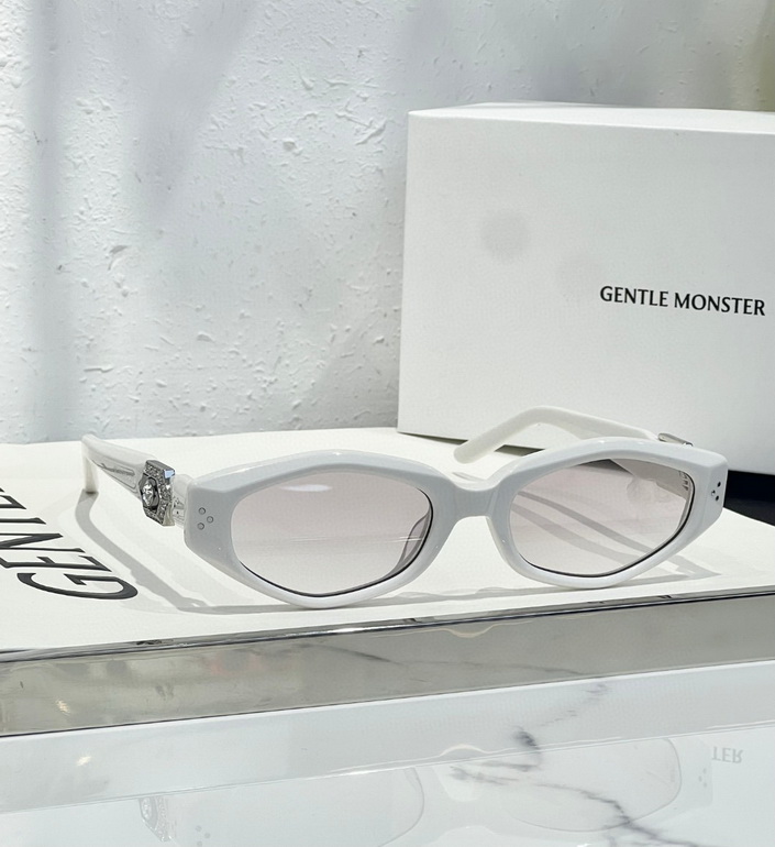 GentleMonster Sunglasses(AAAA)-185