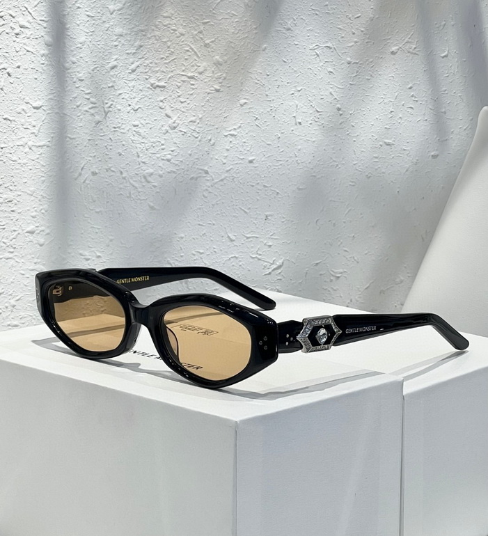 GentleMonster Sunglasses(AAAA)-182