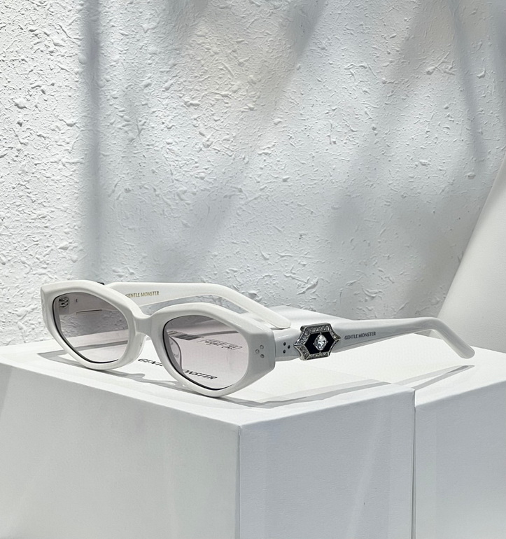 GentleMonster Sunglasses(AAAA)-181