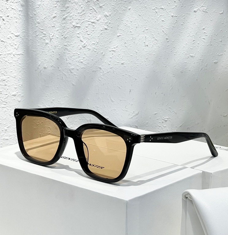 GentleMonster Sunglasses(AAAA)-179