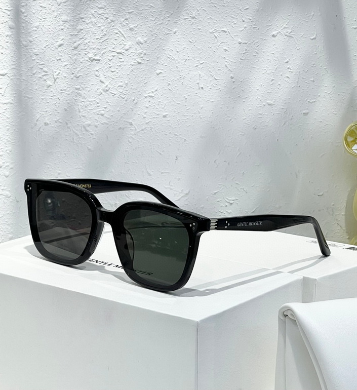 GentleMonster Sunglasses(AAAA)-175