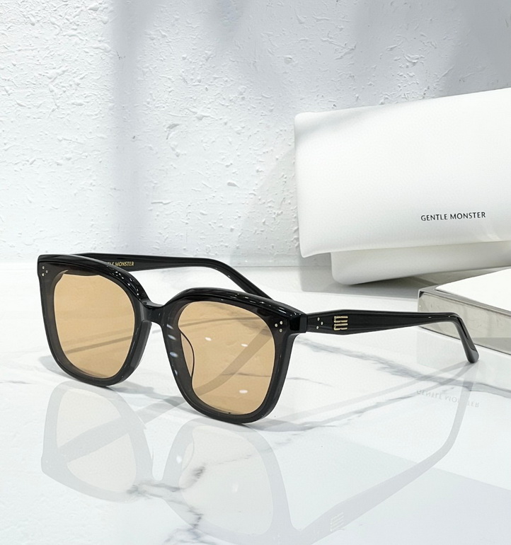 GentleMonster Sunglasses(AAAA)-174