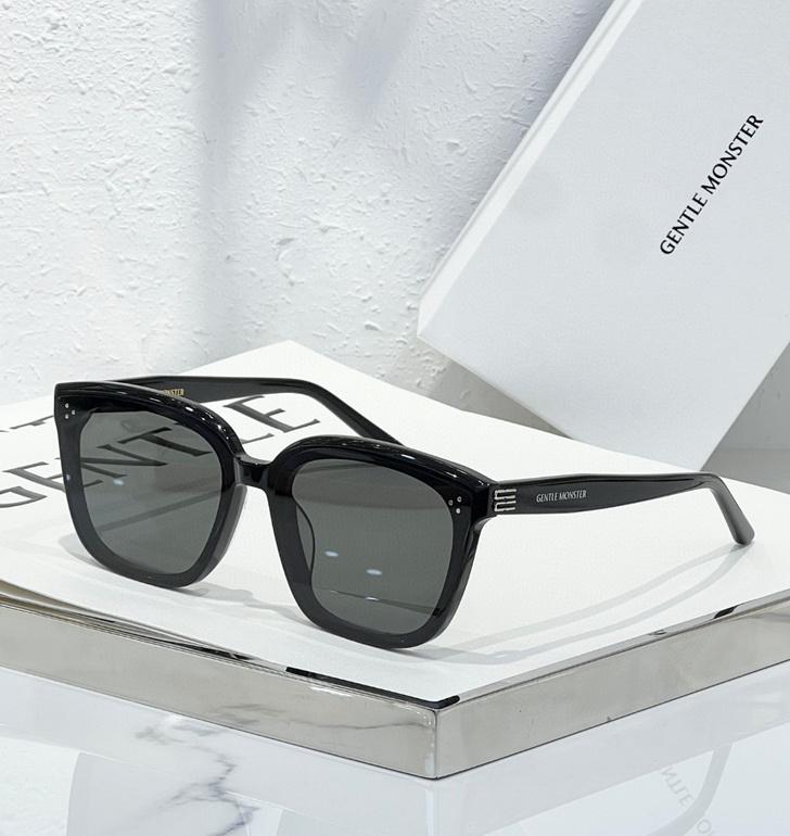 GentleMonster Sunglasses(AAAA)-168