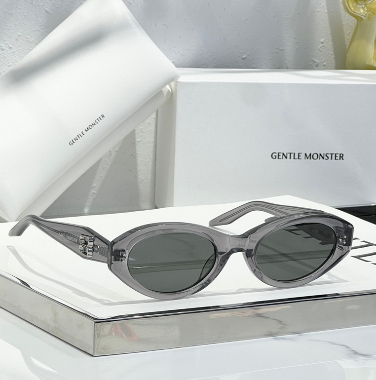 GentleMonster Sunglasses(AAAA)-165