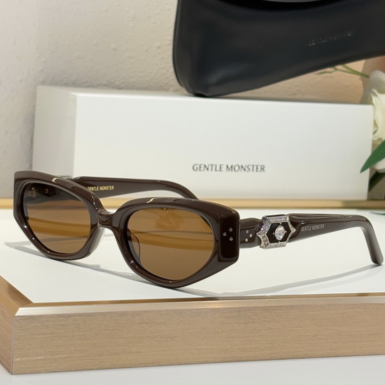GentleMonster Sunglasses(AAAA)-161
