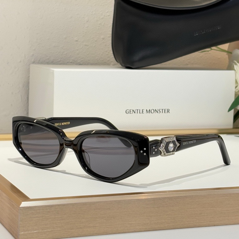 GentleMonster Sunglasses(AAAA)-160