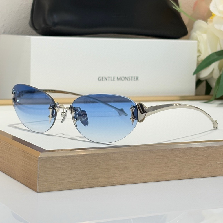 GentleMonster Sunglasses(AAAA)-157