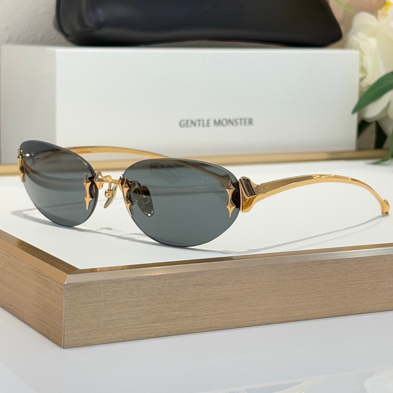 GentleMonster Sunglasses(AAAA)-156
