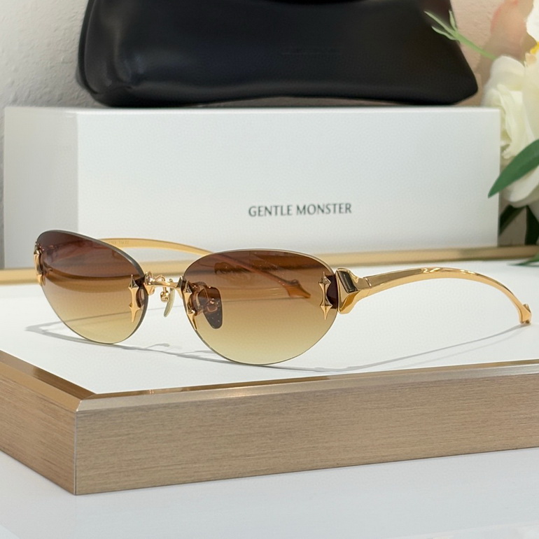 GentleMonster Sunglasses(AAAA)-154