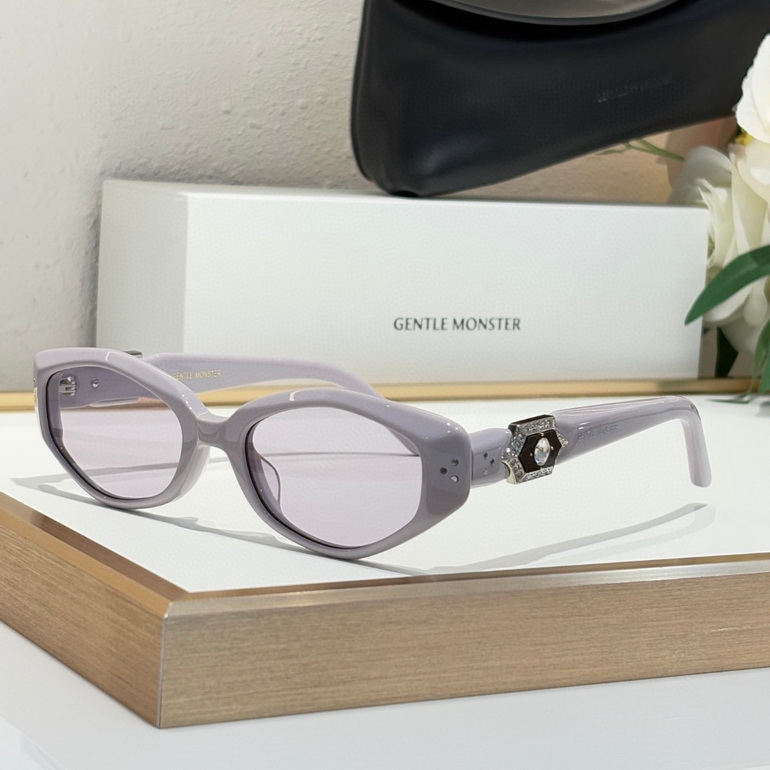 GentleMonster Sunglasses(AAAA)-153