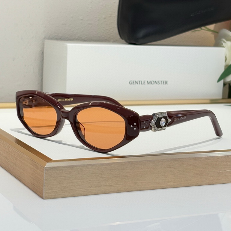 GentleMonster Sunglasses(AAAA)-151
