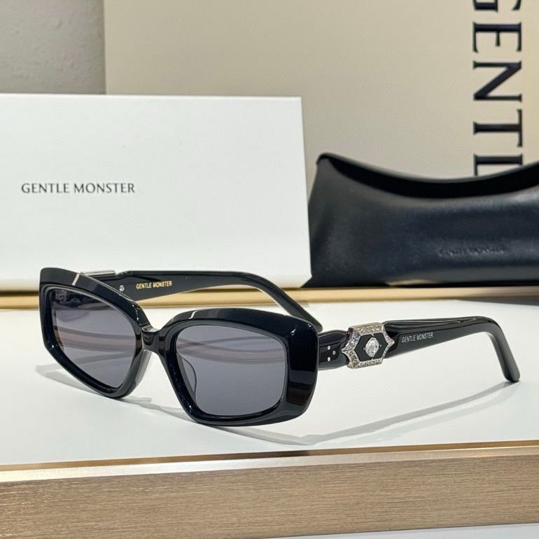 GentleMonster Sunglasses(AAAA)-146