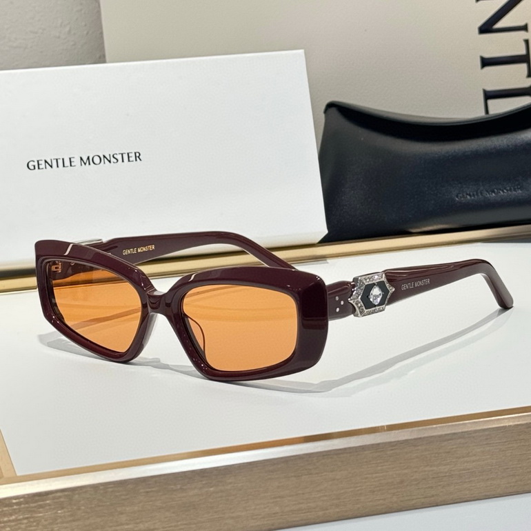 GentleMonster Sunglasses(AAAA)-144