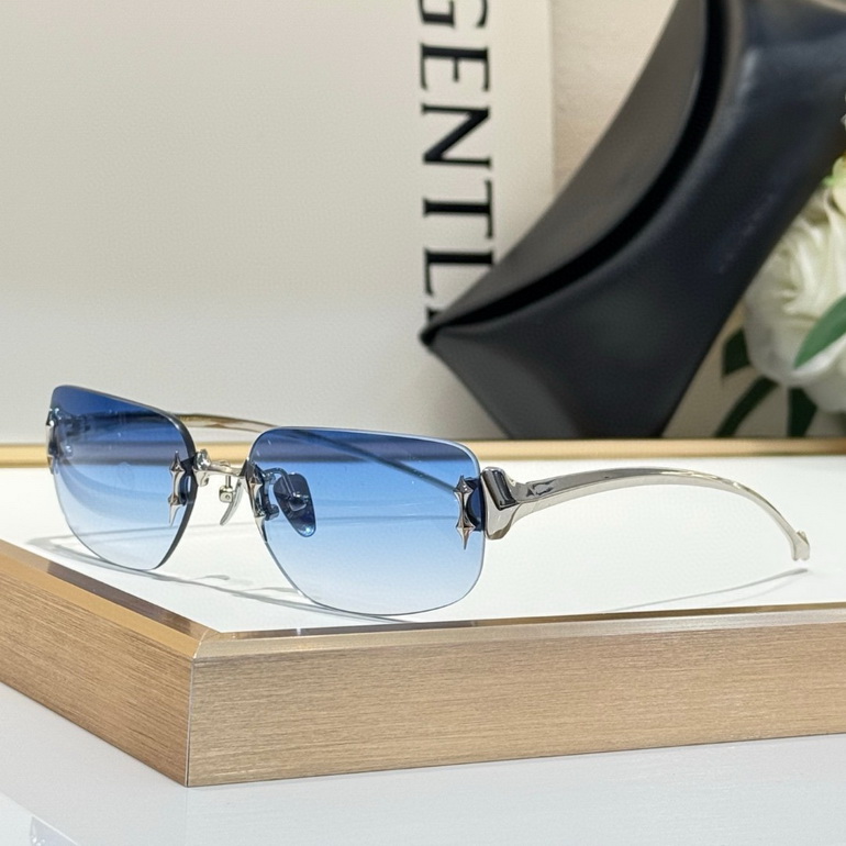 GentleMonster Sunglasses(AAAA)-143