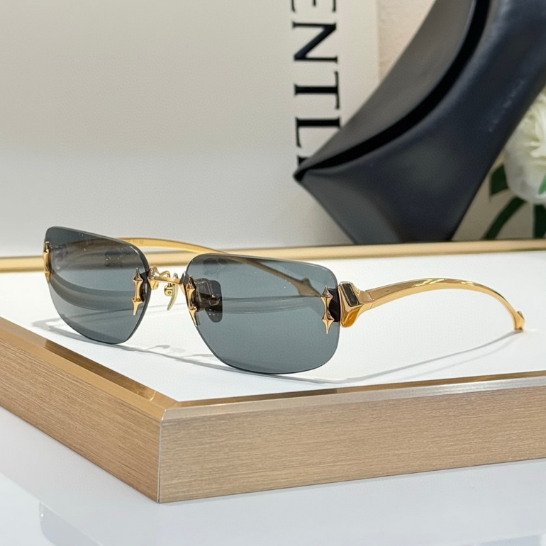 GentleMonster Sunglasses(AAAA)-142