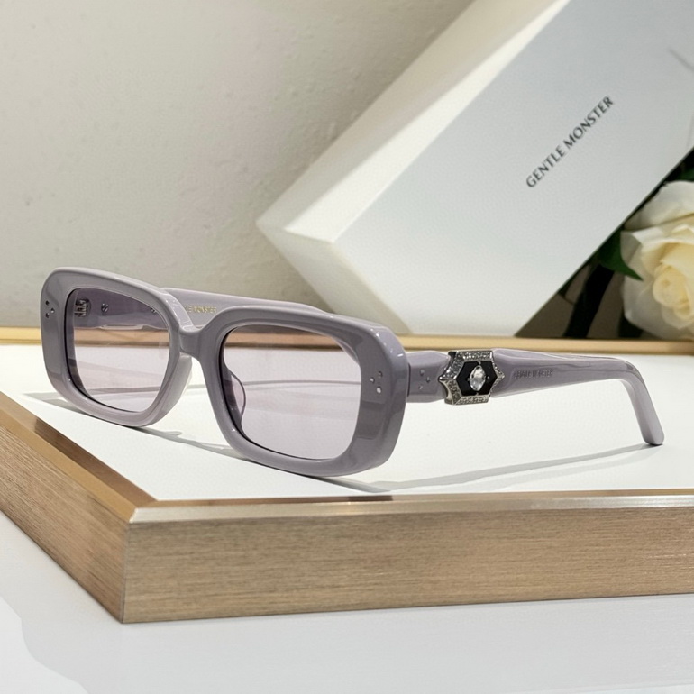 GentleMonster Sunglasses(AAAA)-135