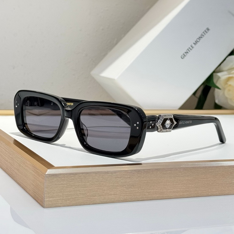 GentleMonster Sunglasses(AAAA)-134