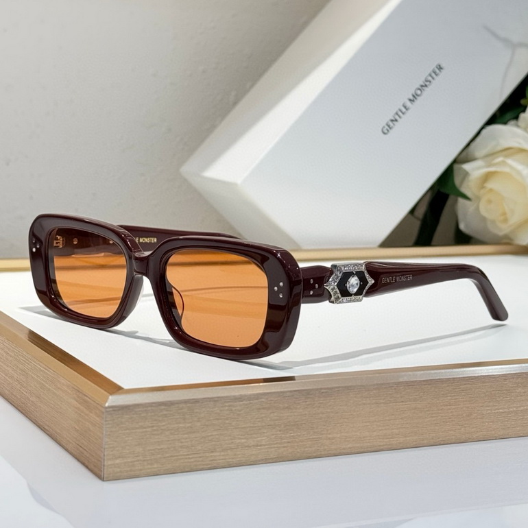 GentleMonster Sunglasses(AAAA)-133