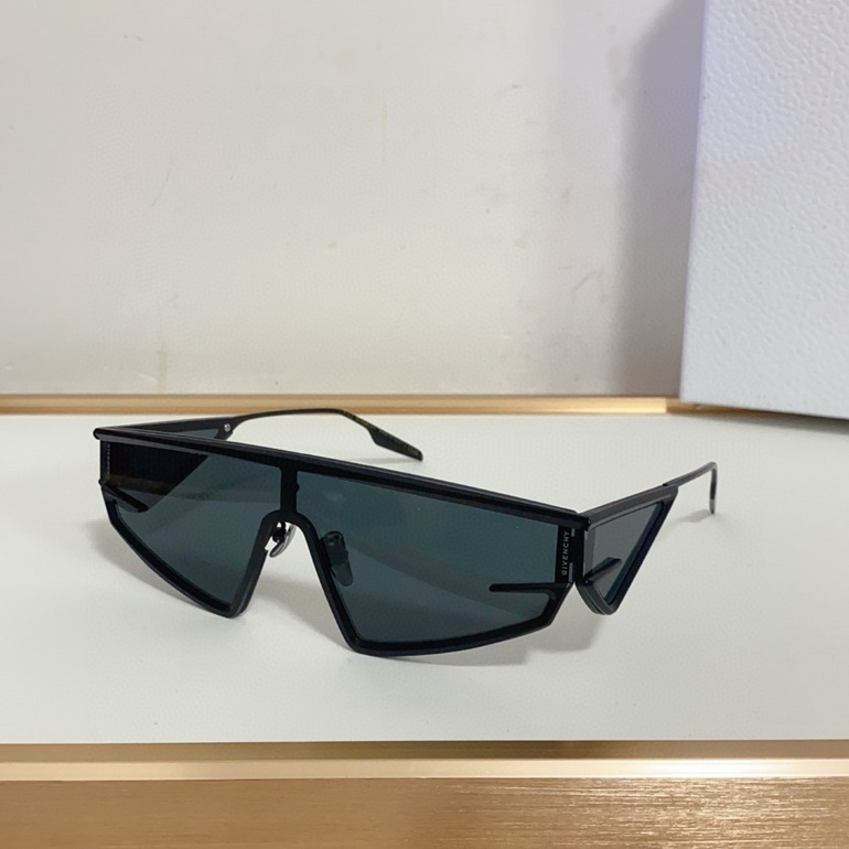 GIVENCHY Sunglasses(AAAA)-125