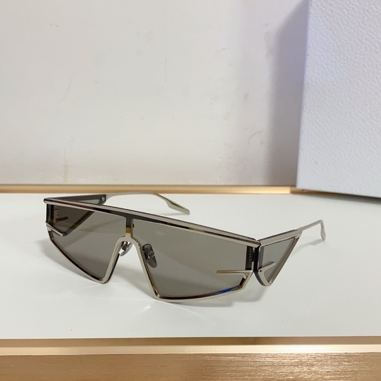 GIVENCHY Sunglasses(AAAA)-124
