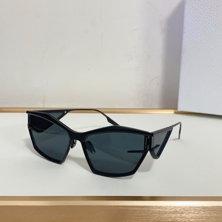 GIVENCHY Sunglasses(AAAA)-120