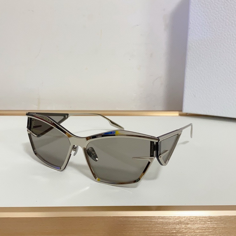 GIVENCHY Sunglasses(AAAA)-119