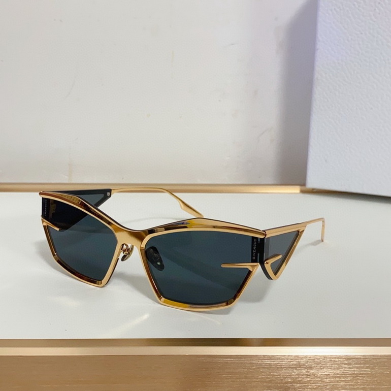GIVENCHY Sunglasses(AAAA)-117