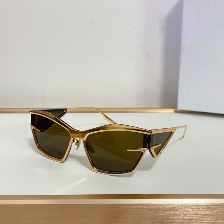 GIVENCHY Sunglasses(AAAA)-116