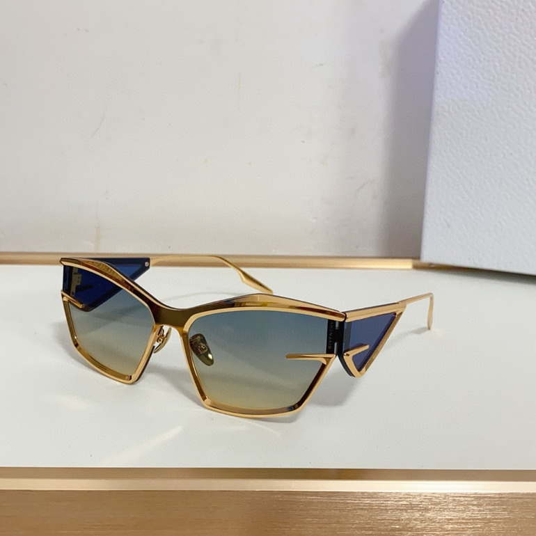 GIVENCHY Sunglasses(AAAA)-115
