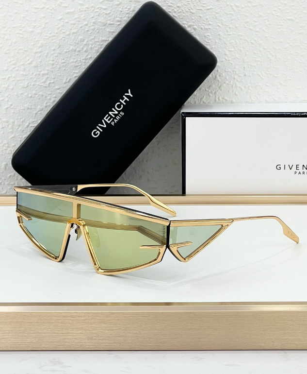 GIVENCHY Sunglasses(AAAA)-114